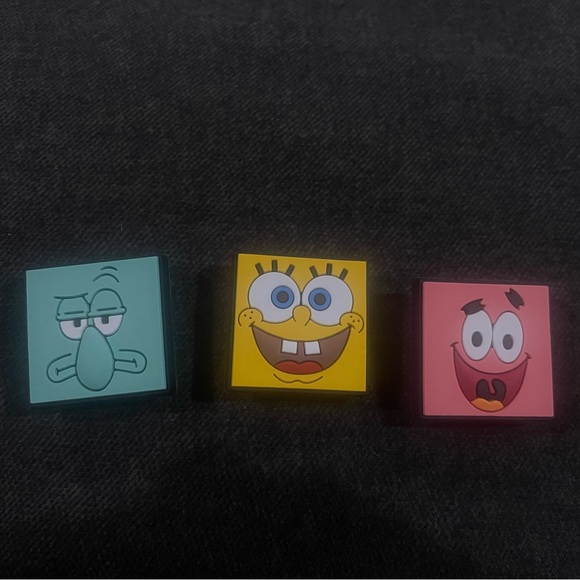 croc jibbitz charms! - Picture 2 of 11